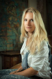 Gina Watkinson Artist Gina Watkinson Artist